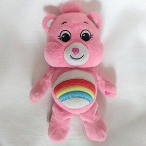 🌈 Care Bear cheer bear